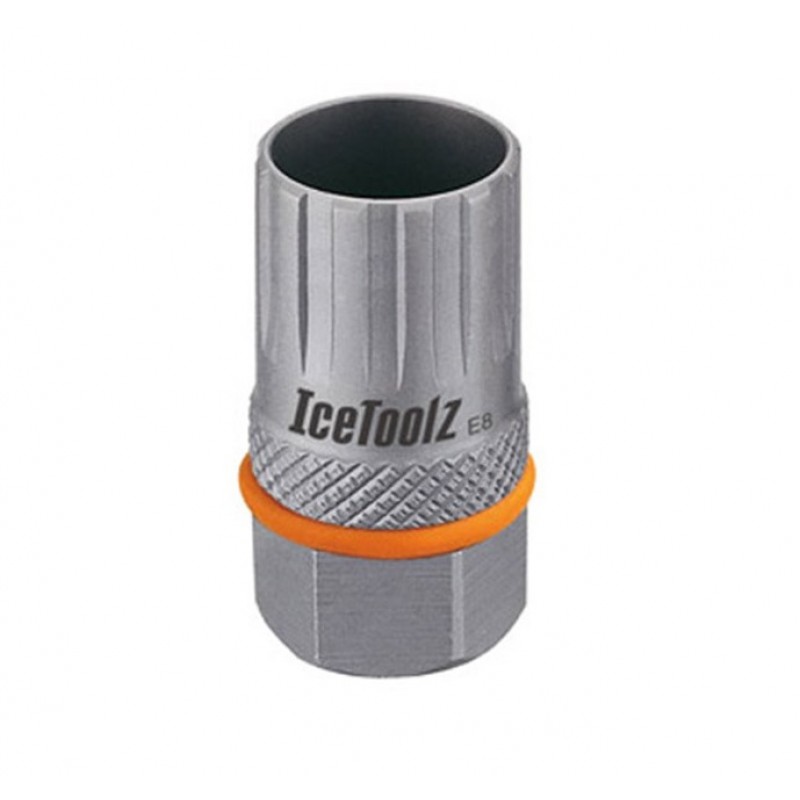 IceToolz Freewheel Tool for Shimano® MF Compatible Freewheels 09B3