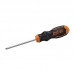 IceToolz #0 Crosshead (Phillips) Screwdriver with Magnetic Tip