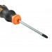 IceToolz #2 Crosshead (Phillips) Screwdriver with Magnetic Tip