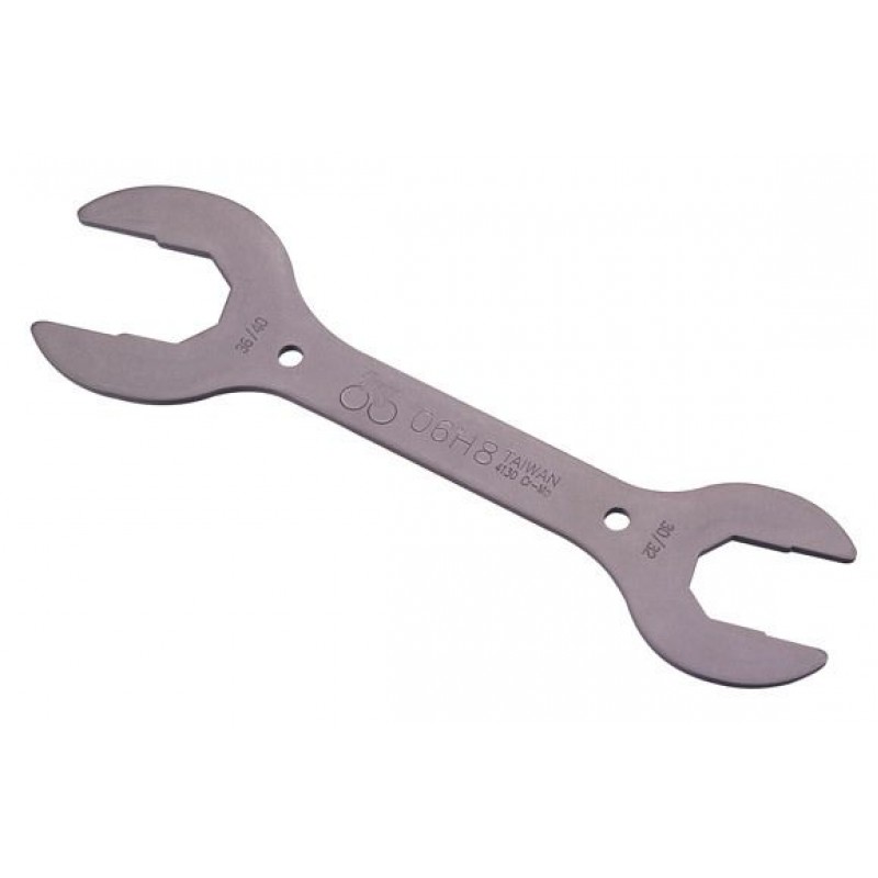 IceToolz 4-in-1 Headset Wrench