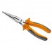 IceToolz 6inches Needle Nose Pliers