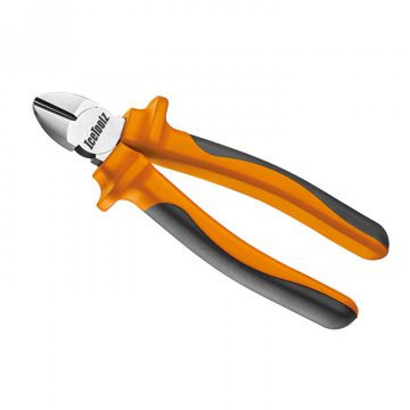 IceToolz 7inches Diagonal Cutting Pliers