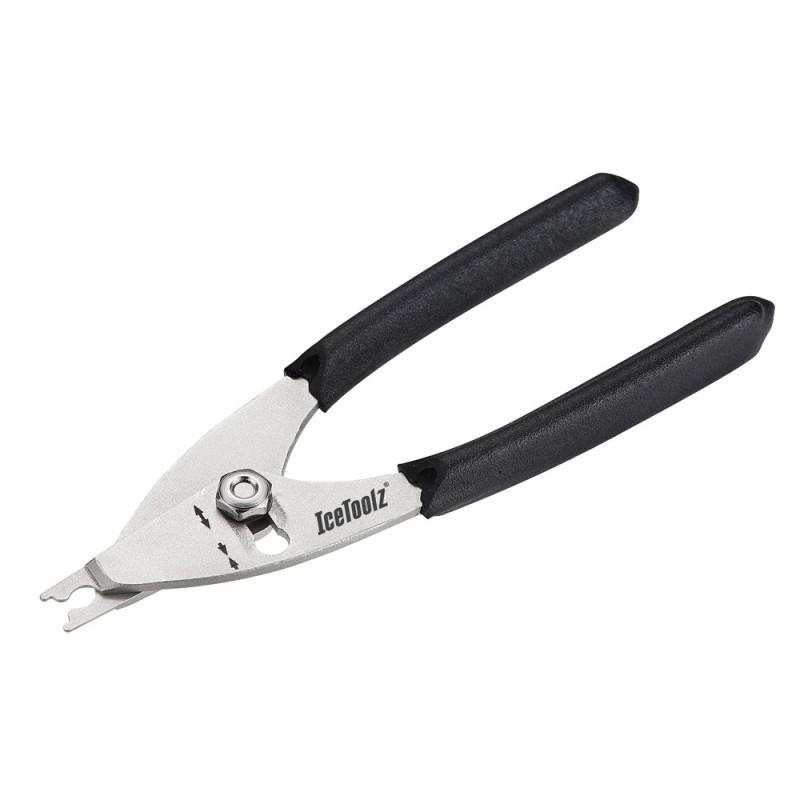 IceToolz All-in-1 Master Link Pliers