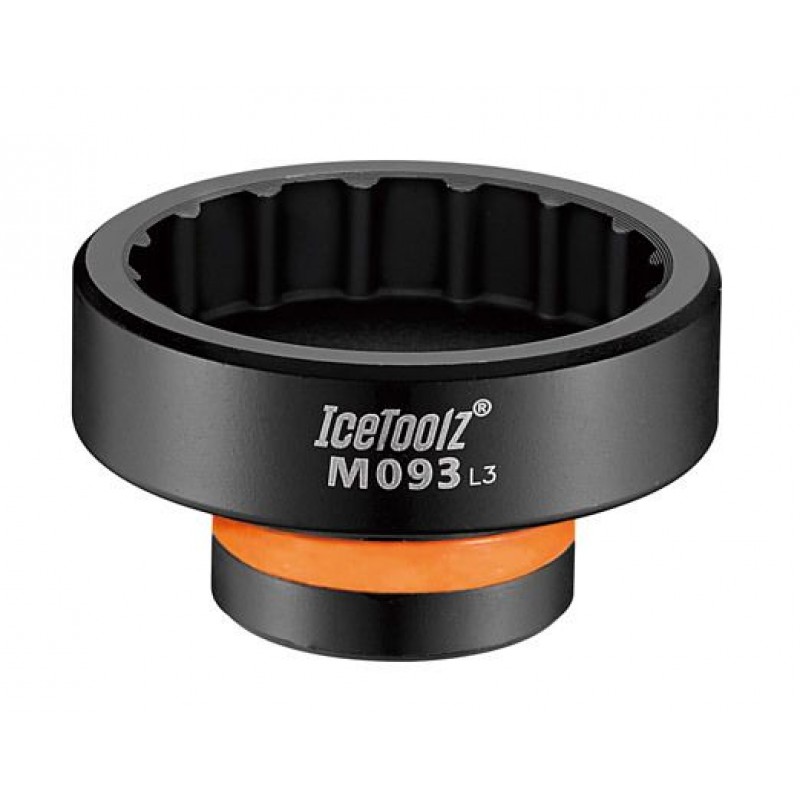 IceToolz BB Installation Tool-BBR60