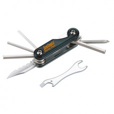 IceToolz Blade Man Multitool Kit