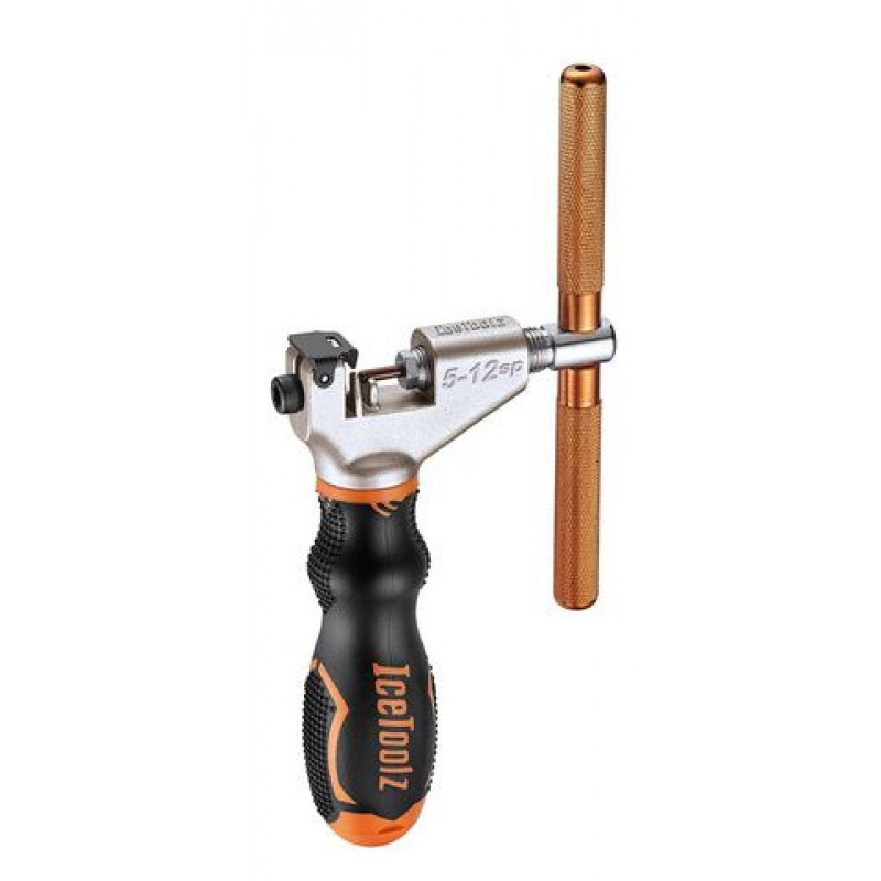 IceToolz Chain Tool 5-12 speed compatible