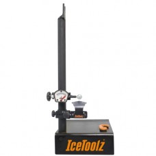 IceToolz E129 Shop Truing Stand