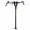 IceToolz E136 Floor Repair Stand 