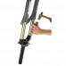 IceToolz E253 Crown Race Remover Grey