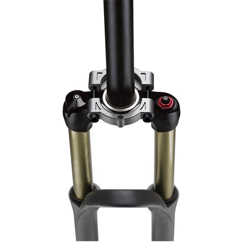 IceToolz E253 Crown Race Remover Grey