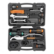 IceToolz Essence Tool Kit 82F4