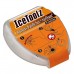 IceToolz Glueless patch set AirDam 50 sets in Jar