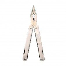 Icetoolz Lifegurd 15-Function Multi-Plier Stainsteel Tool