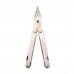 Icetoolz Lifegurd 15-Function Multi-Plier Stainsteel Tool