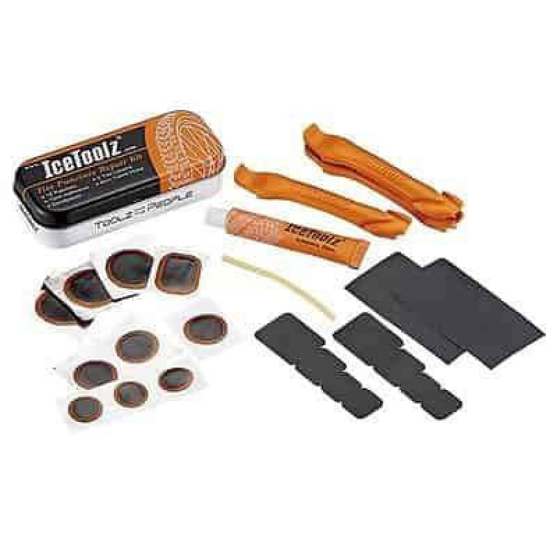 Icetoolz Tire Puncture Repair Kit 
