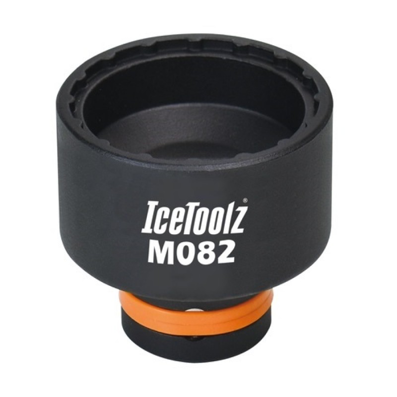 Icetoolz M082 Disc Brake Lockring Tool
