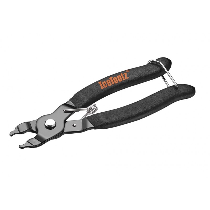 IceToolz Master Link Pliers