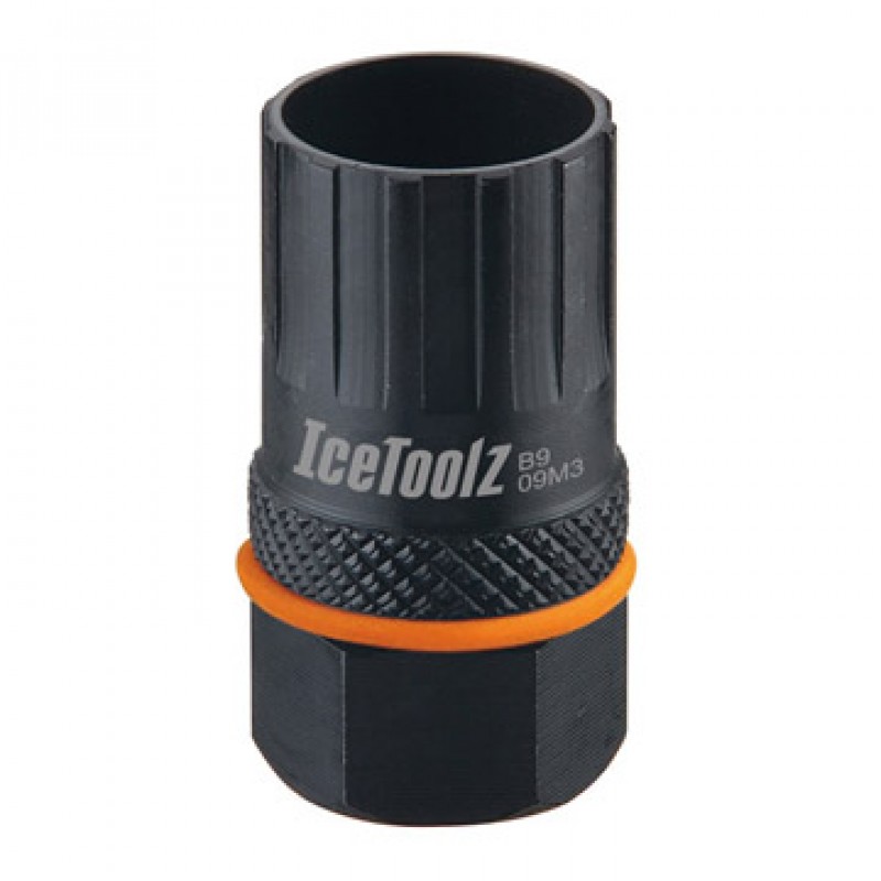 IceToolz Miche Cassette Lockring Tool