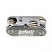 IceToolz Multi Tool Set Amaze-19 Tie-Card