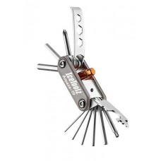 IceToolz Multi Tool Set Amaze-19 Tie-Card