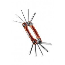 IceToolz Multi Tool Set Bar-11 Tie-Card