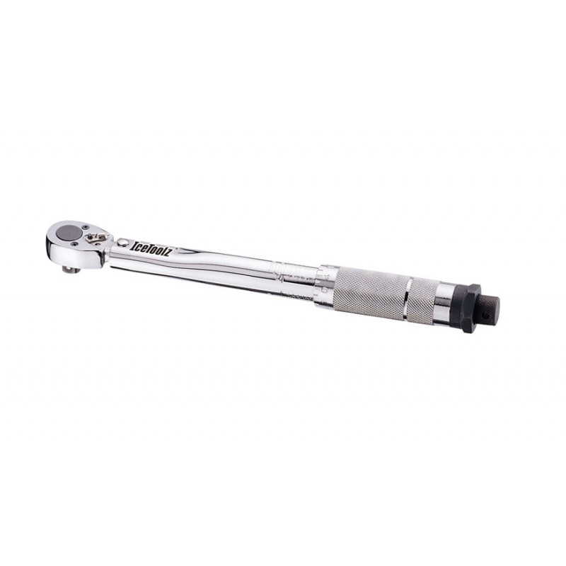 IceToolz One-way Torque Wrench