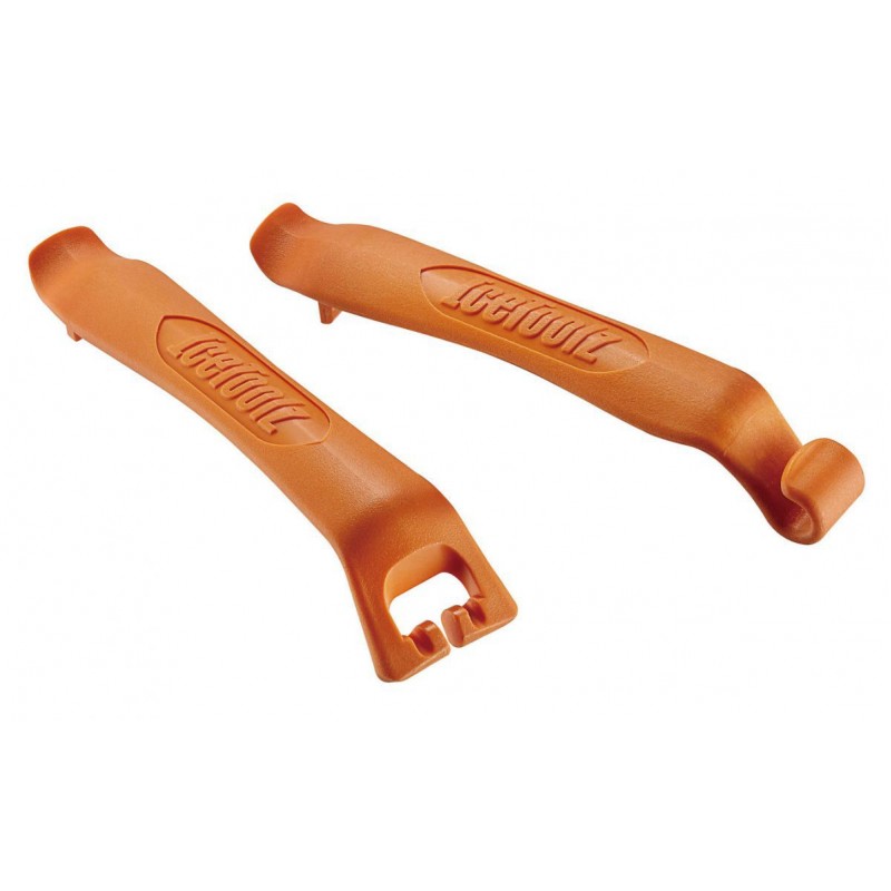 Icetoolz Pincers Duo-functional Tire Tool