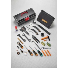 IceToolz Pro shop mechanic tool kit Box