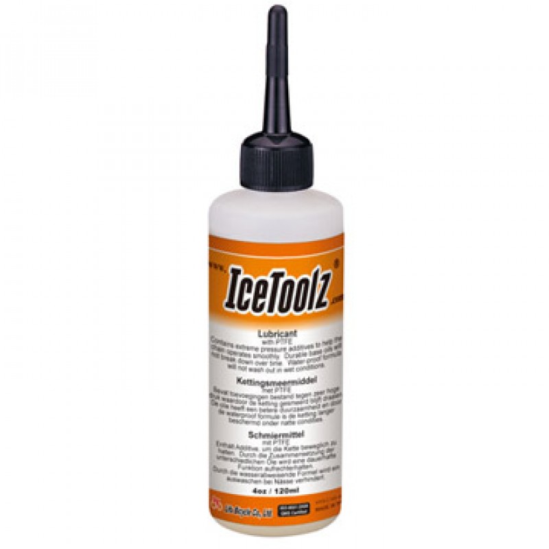 IceToolz PTFE Lubricant C141