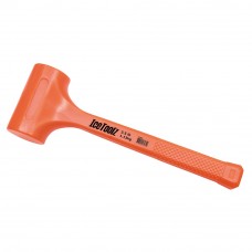 Icetoolz Rubber Hammer