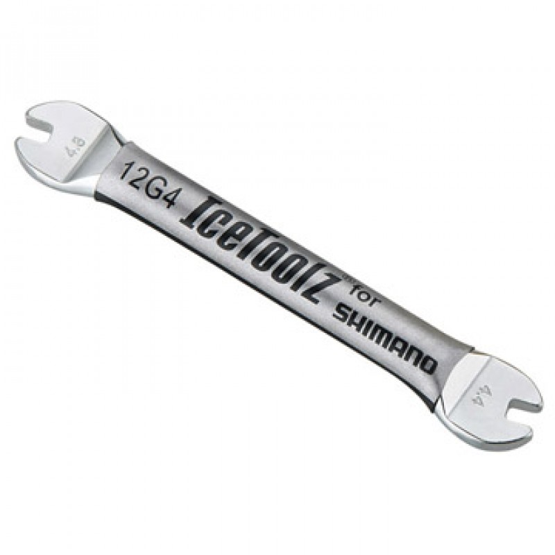 IceToolz Spoke Tool for Shimano® Wheel System 12G4