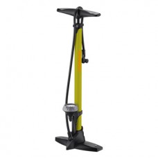 IceToolz Sport Steel Floor Pump