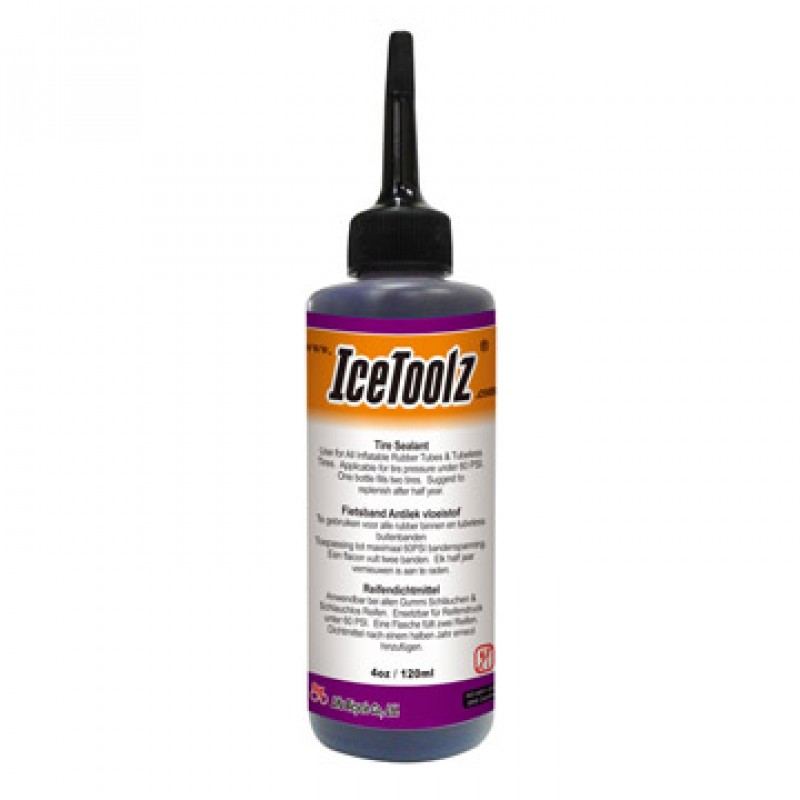 IceToolz Tire Sealant