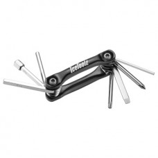 IceToolz Urban-8 Multitool Kit