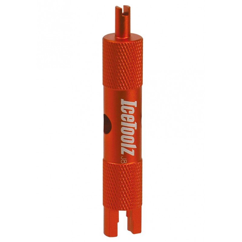 IceToolz Valve Core Tool