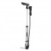 IceToolz VeloClub Mini Floor Pump