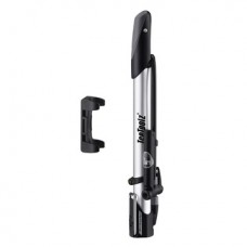 IceToolz VeloClub Mini Floor Pump