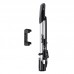 IceToolz VeloClub Mini Floor Pump