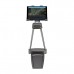 Tacx Tablet Stand For Indoor Bike Trainer