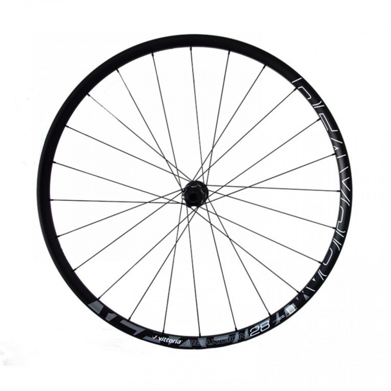 Vittoria Reaxcion Alloy29" DT Boost Shim 11s Wheel Set 