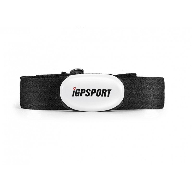 IGPSPORT Dual Module Heart Rate Monitor (HR40)