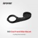 IGPSPORT Front Bike Mount (S60)