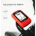 IGPSPORT GPS Bike Computer Silicon Case For iGS618