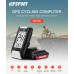 IGPSPORT Wireless Cycling Computer Black (iGS130)