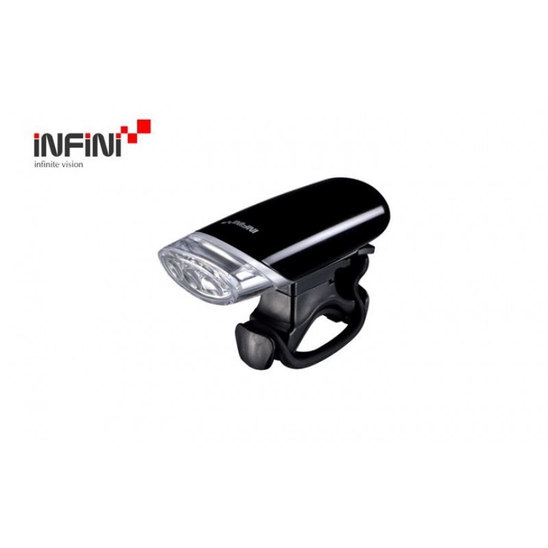 Infini Luxo Cycle Front Light