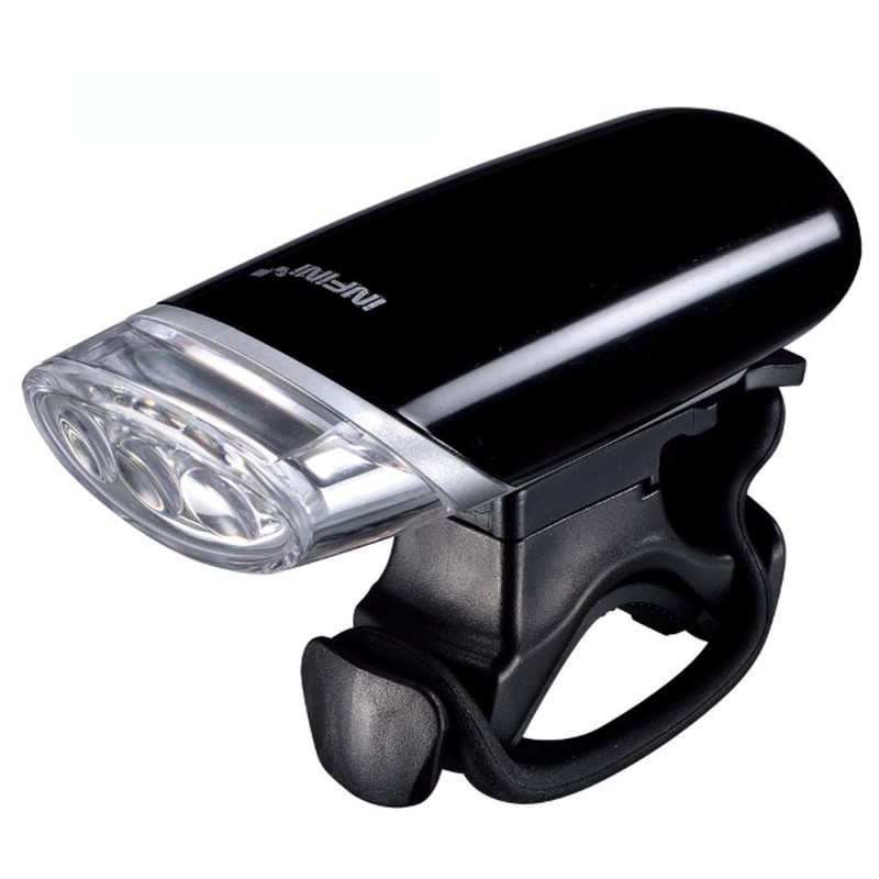 Infini Luxo Cycle Front Light