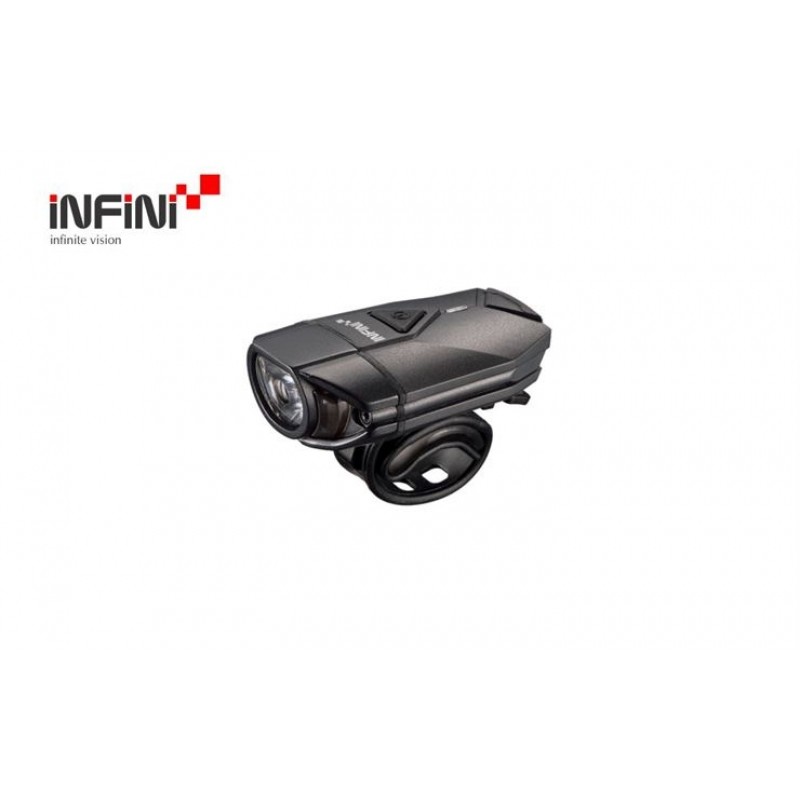 Infini Super Lava Cycle Front Light