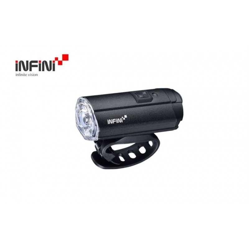 Infini Tron 500 Cycle Front Light