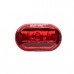 Infini Vista Bicycle Tail Light I-402R