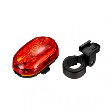 Infini Vista Bicycle Tail Light I-402R